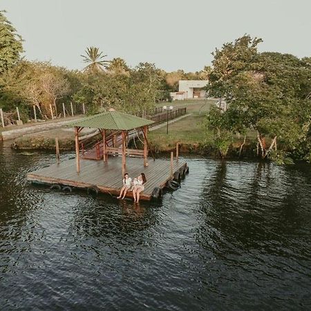 Casa Temporada Barreirinhas Villa Kültér fotó