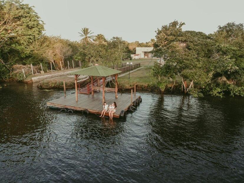 Casa Temporada Barreirinhas Villa Kültér fotó