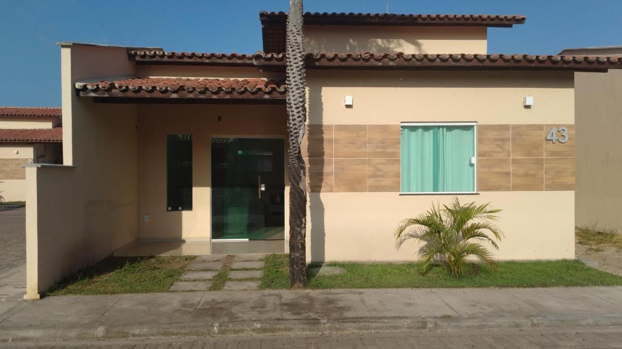 Casa Temporada Barreirinhas Villa Kültér fotó